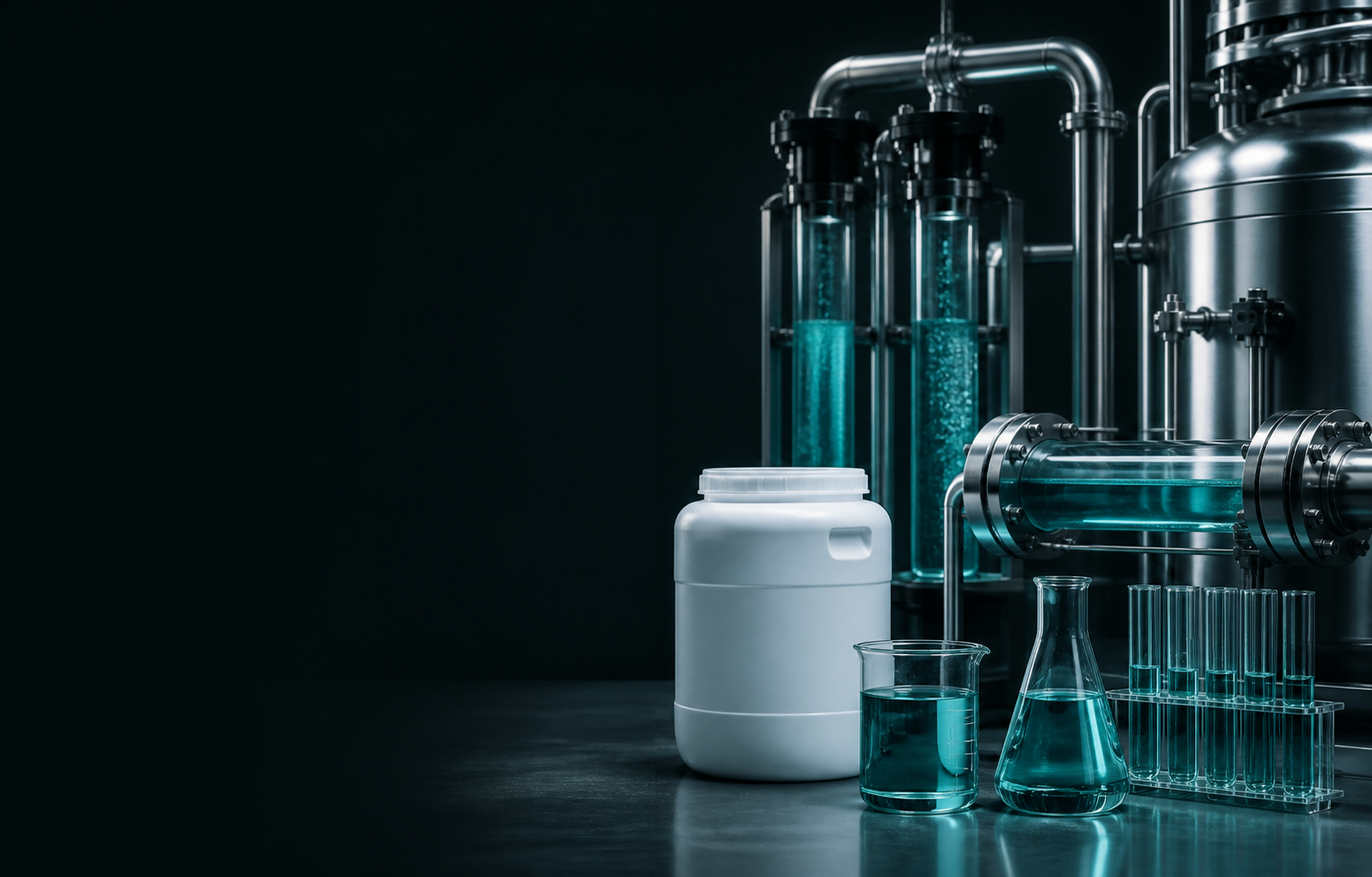 Sıvı Çözelti Sodyum Bisülfit ürünü